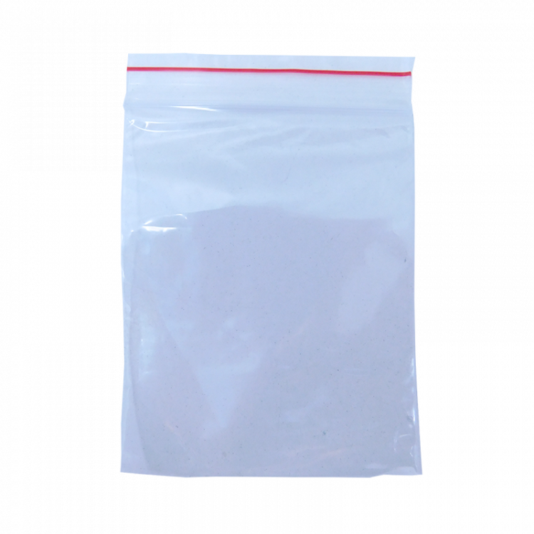 bolsa hermetica