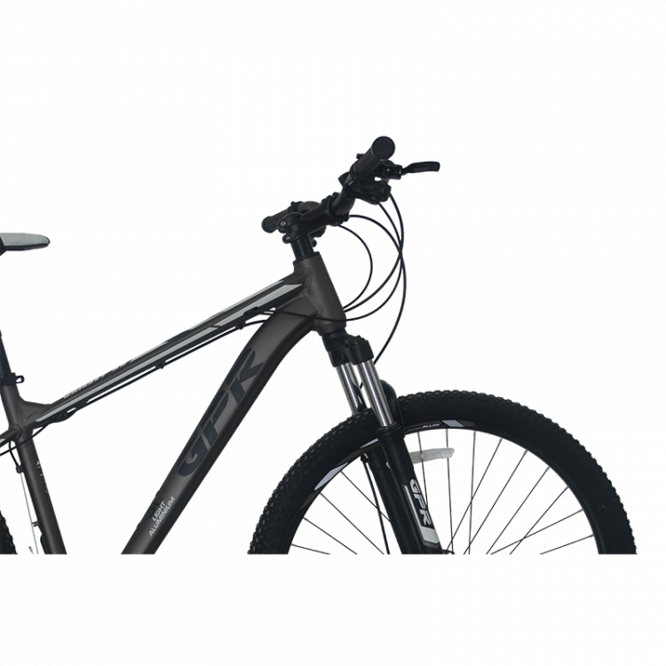 Bicicleta grisley on sale 29