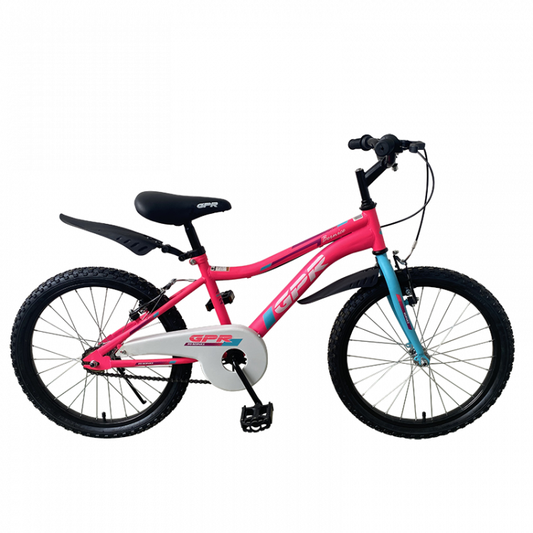 Bicicleta niña top 20