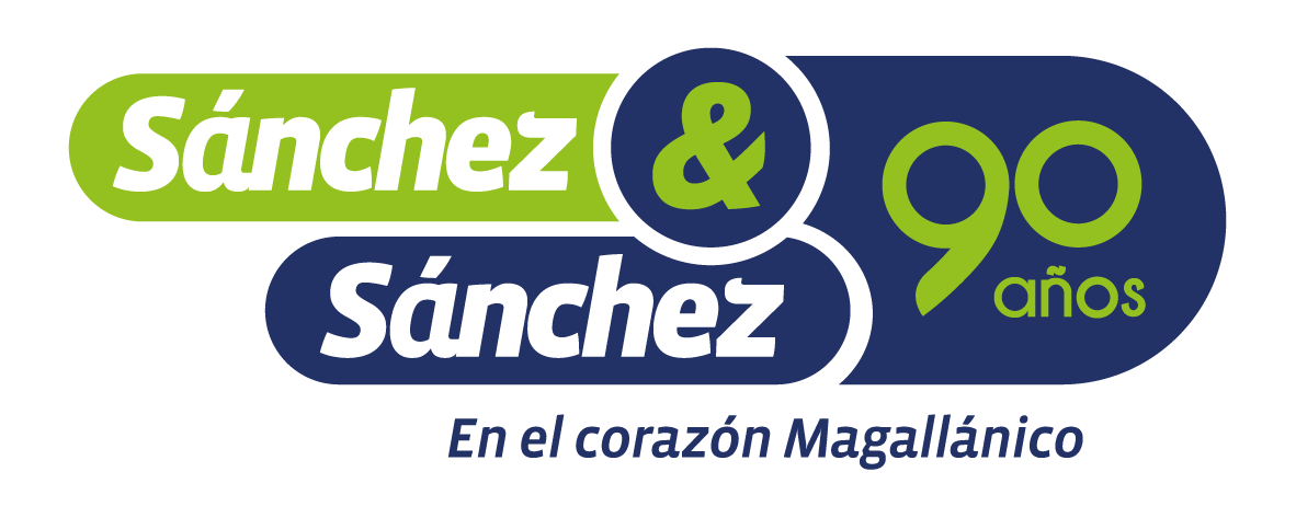Sánchez&Sánchez - Somos Magallánicos