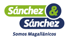 Sánchez&Sánchez - Somos Magallánicos