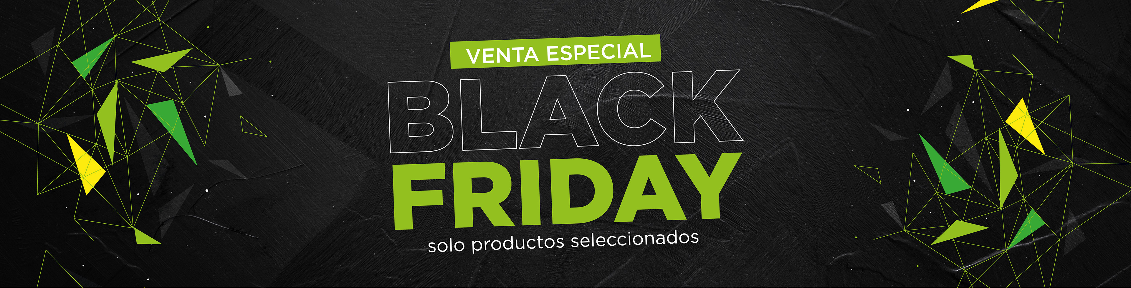 Black Friday